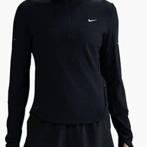 Nike Swift Dri-FIT Quarter-Zip Top